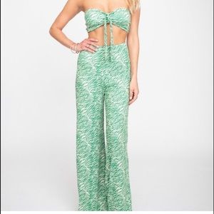 RESA Santorini Havana Set